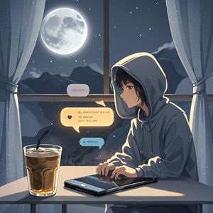 未发送的晚安_MiManchi
