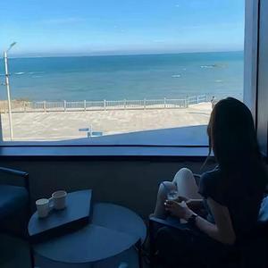 穿越人潮奔向你