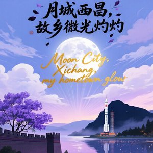 Moon City