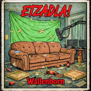 Etzadla!