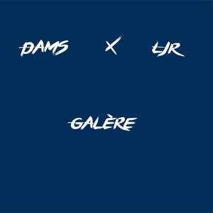 Galère (feat. Ljr)