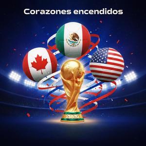 Corazones Encendidos