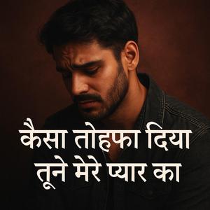 कैसा तोहफ़ा दिया तूने मेरे प्यार का