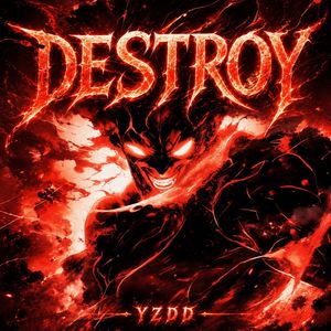 Destroy毁灭