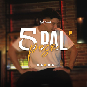 5 pal´peso