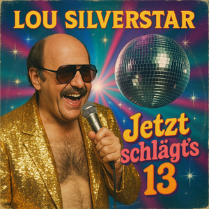 Spiel mit meinem Glitzerstab