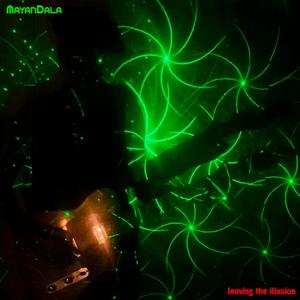 Leaving The Illusion