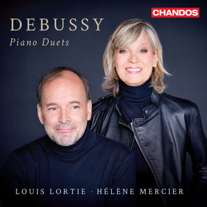 Petite suite, L. 65: No. 4, Ballet