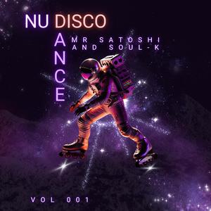 Luna Vibes (electric heartbeat) (feat. soul-k)