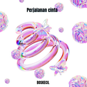 Perjalanan Cinta
