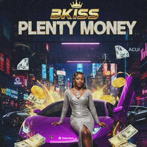 Plenty Money