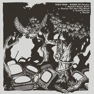 Jhonny the Owl's Big Break