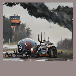 Irrefutable Shield Anthem