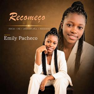 Recomeço (feat. Emely)
