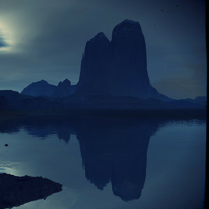 한 폭의 그림처럼 (꿈의 시간)