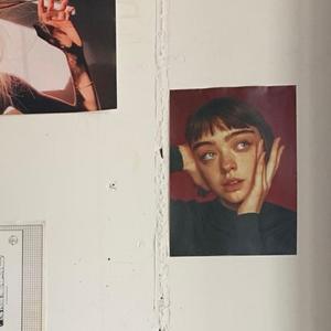 恋爱的犀牛（现场伴奏）