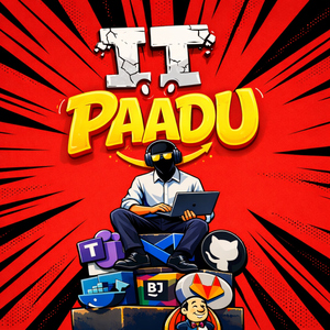 IT paadu