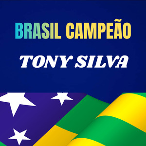 MEU BRASIL CAMPEÃO