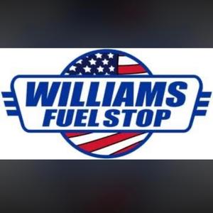 Williams Fuel Stop