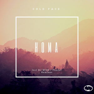 Homa (W!SS Remix)