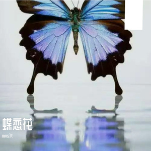 _蝶恋花_Ft.LuvBerry(prodby.MORROW)