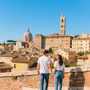 Cielo Aperto