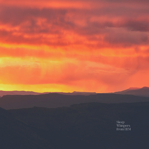 Sleep Whispers