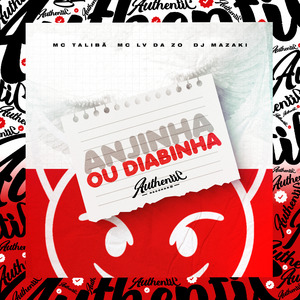 Anjinha ou Diabinha