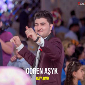 Gören Aşyk
