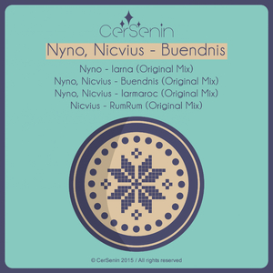 Buendnis (Original Mix)