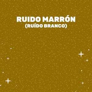Ruido De Sueño Marrón