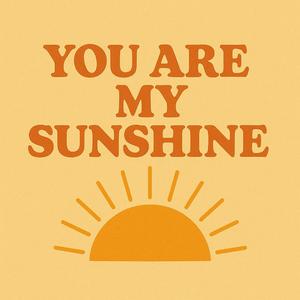 You Are My Sunshine | Heartwarming Love Song (Radio Edit)