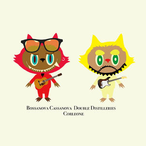 Sherry (Bossanova Style)