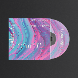 [NOT Free]"(^m^ )"- hyperpop