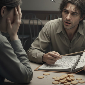 EU SENDO INSUPORTÁVEL