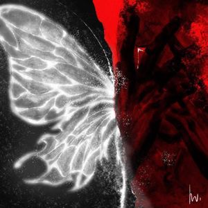 Draw an end