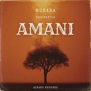 Amani (feat. Omnivarius)