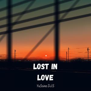 Lost In Love