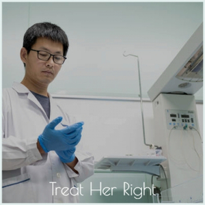 Treat Her Right