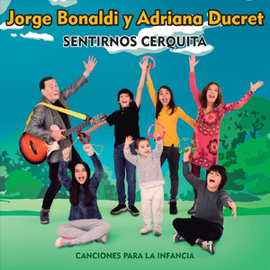 El Baile de Mariana (feat. Jorge Bonaldi Ramos, Antonela Blezio & Julia Blezio)