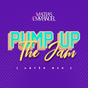 PUMP THE JAMM (Radio Edit)