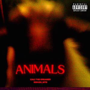Animals (feat. Swa5g_mtb)