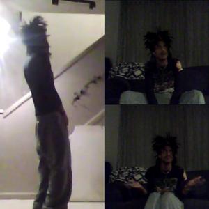 she’s always watching