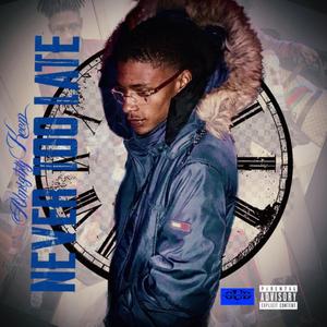 Vlone (feat. sosawitdatec)