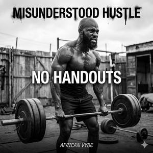 MISUNDERSTOOD HUSTLE