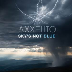 Sky's Not Blue