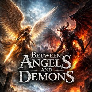 悪魔と天使の狭間で