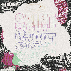 Saint (Prod. Maskek)