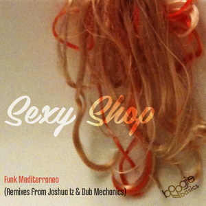 **** Shop (Dub Mechanics Remix)