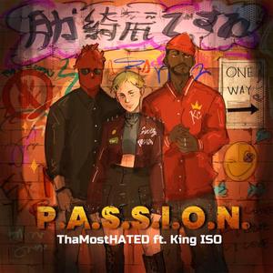 P.A.S.S.I.O.N.